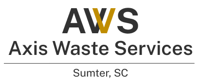 AWS — Axis Waste Services · Sumter, SC